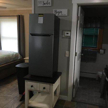 Just Like Being At Home- Newly Renovated Unit North Troy Eksteriør billede