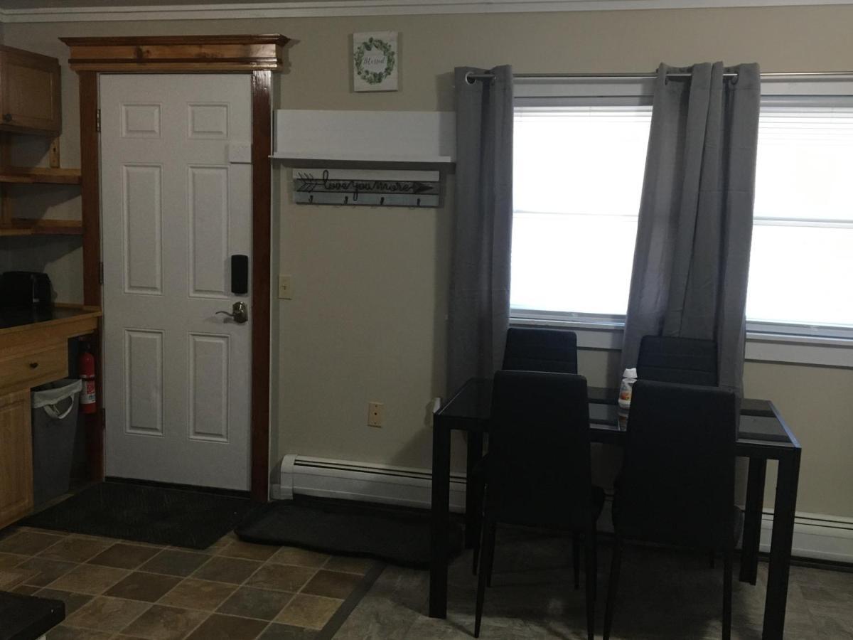 Just Like Being At Home- Newly Renovated Unit North Troy Eksteriør billede