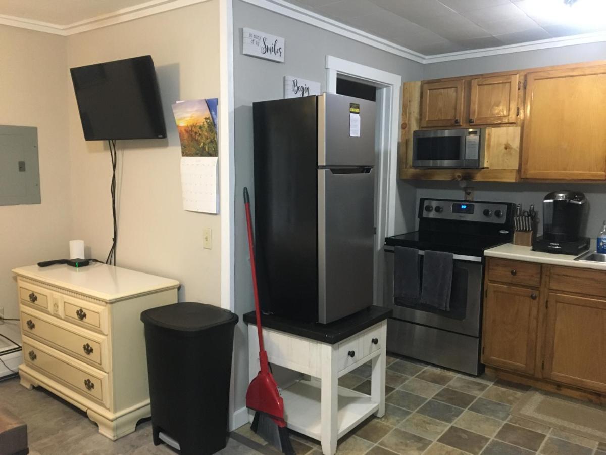 Just Like Being At Home- Newly Renovated Unit North Troy Eksteriør billede