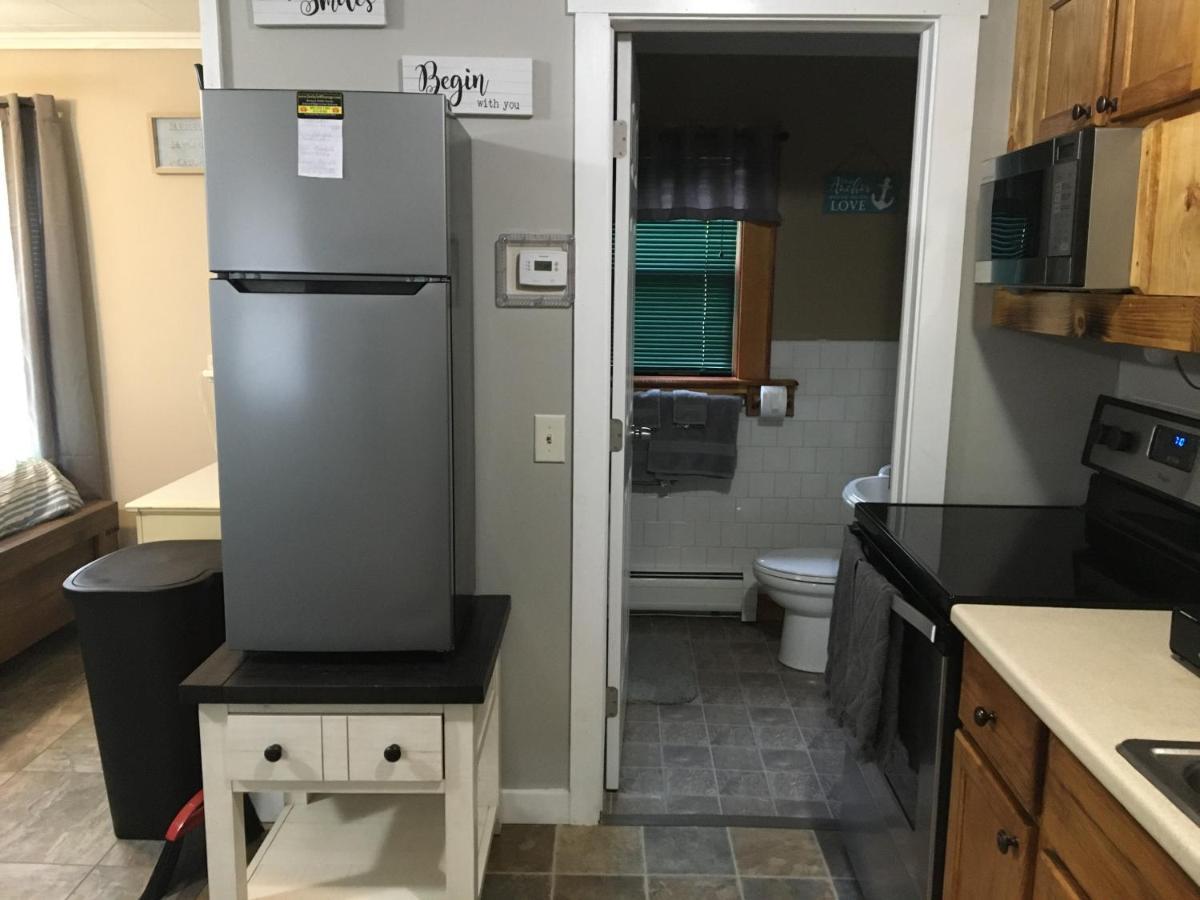 Just Like Being At Home- Newly Renovated Unit North Troy Eksteriør billede
