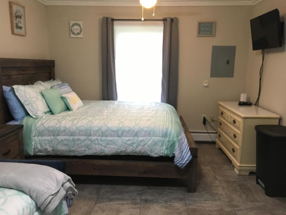 Just Like Being At Home- Newly Renovated Unit North Troy Eksteriør billede