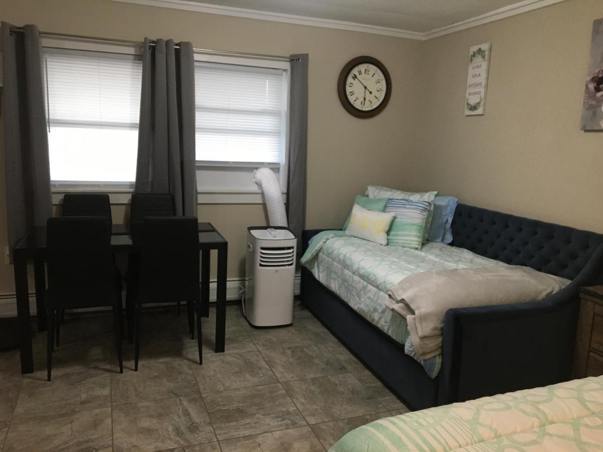Just Like Being At Home- Newly Renovated Unit North Troy Eksteriør billede
