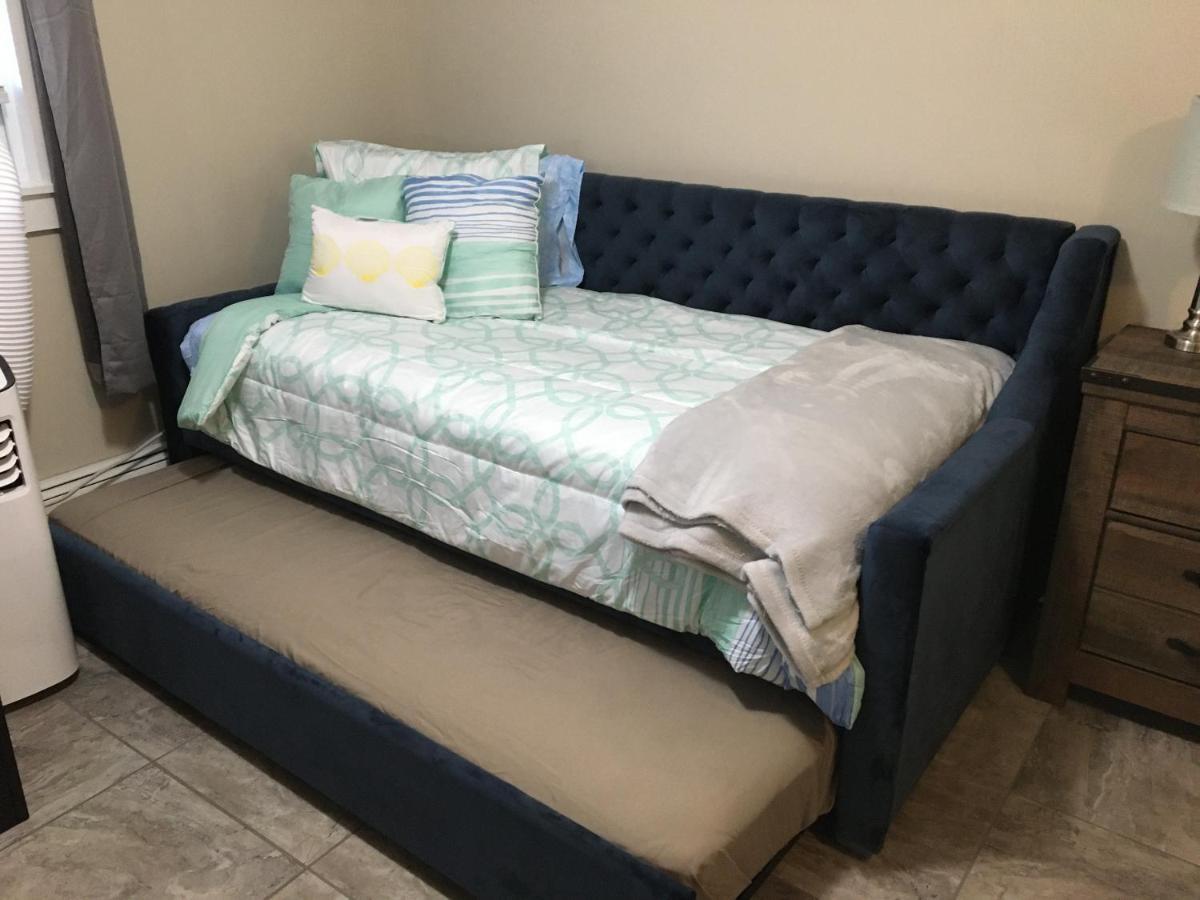 Just Like Being At Home- Newly Renovated Unit North Troy Eksteriør billede