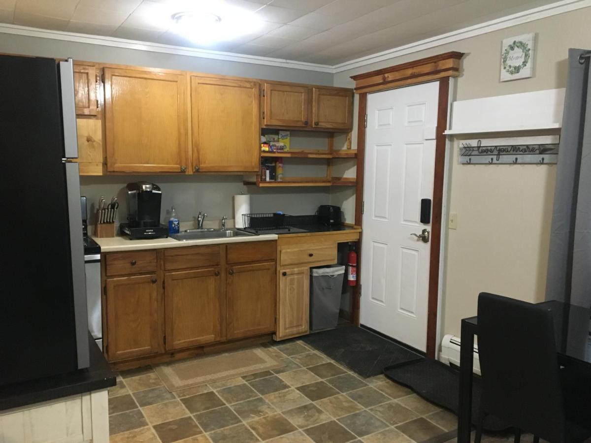 Just Like Being At Home- Newly Renovated Unit North Troy Eksteriør billede