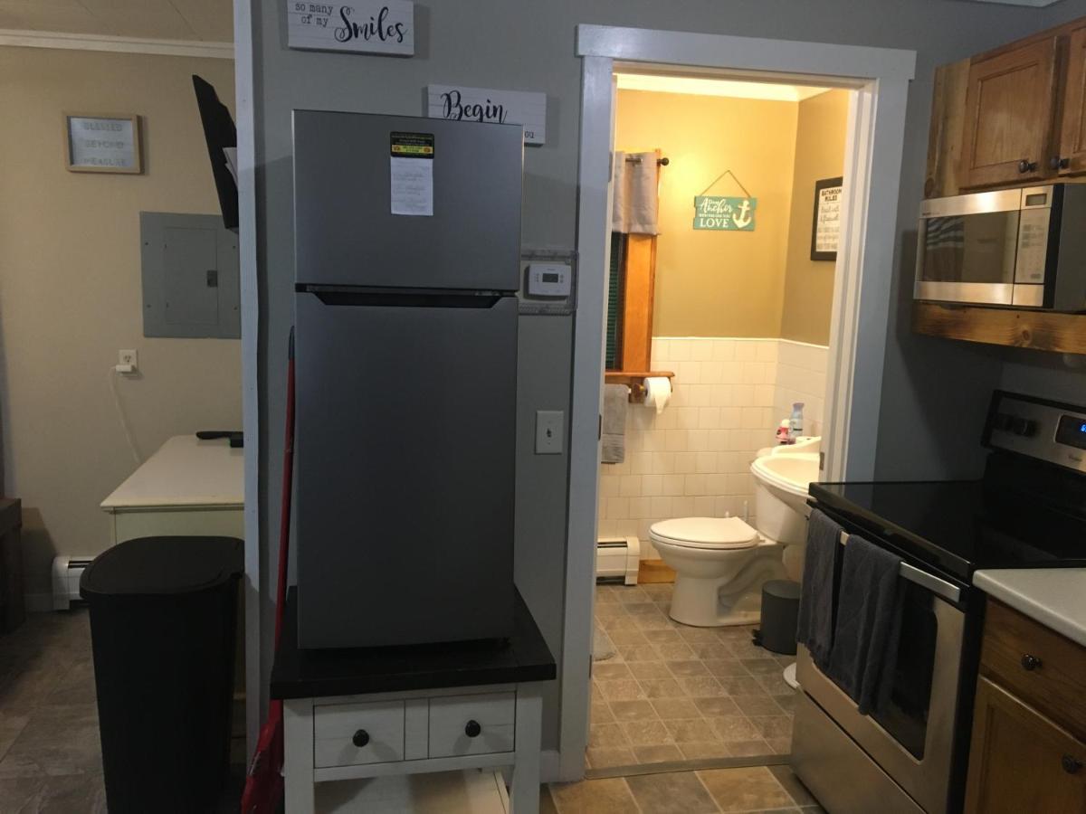 Just Like Being At Home- Newly Renovated Unit North Troy Eksteriør billede