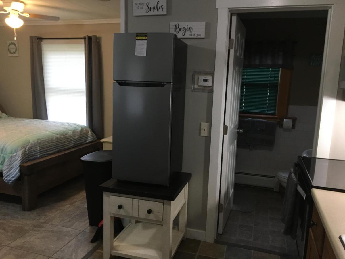 Just Like Being At Home- Newly Renovated Unit North Troy Eksteriør billede