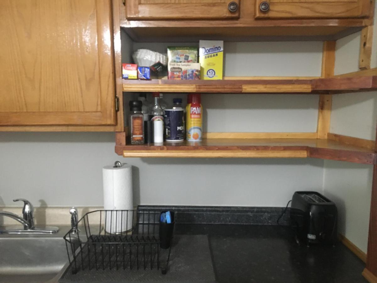 Just Like Being At Home- Newly Renovated Unit North Troy Eksteriør billede