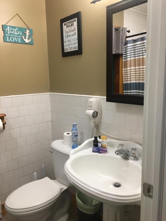 Just Like Being At Home- Newly Renovated Unit North Troy Eksteriør billede