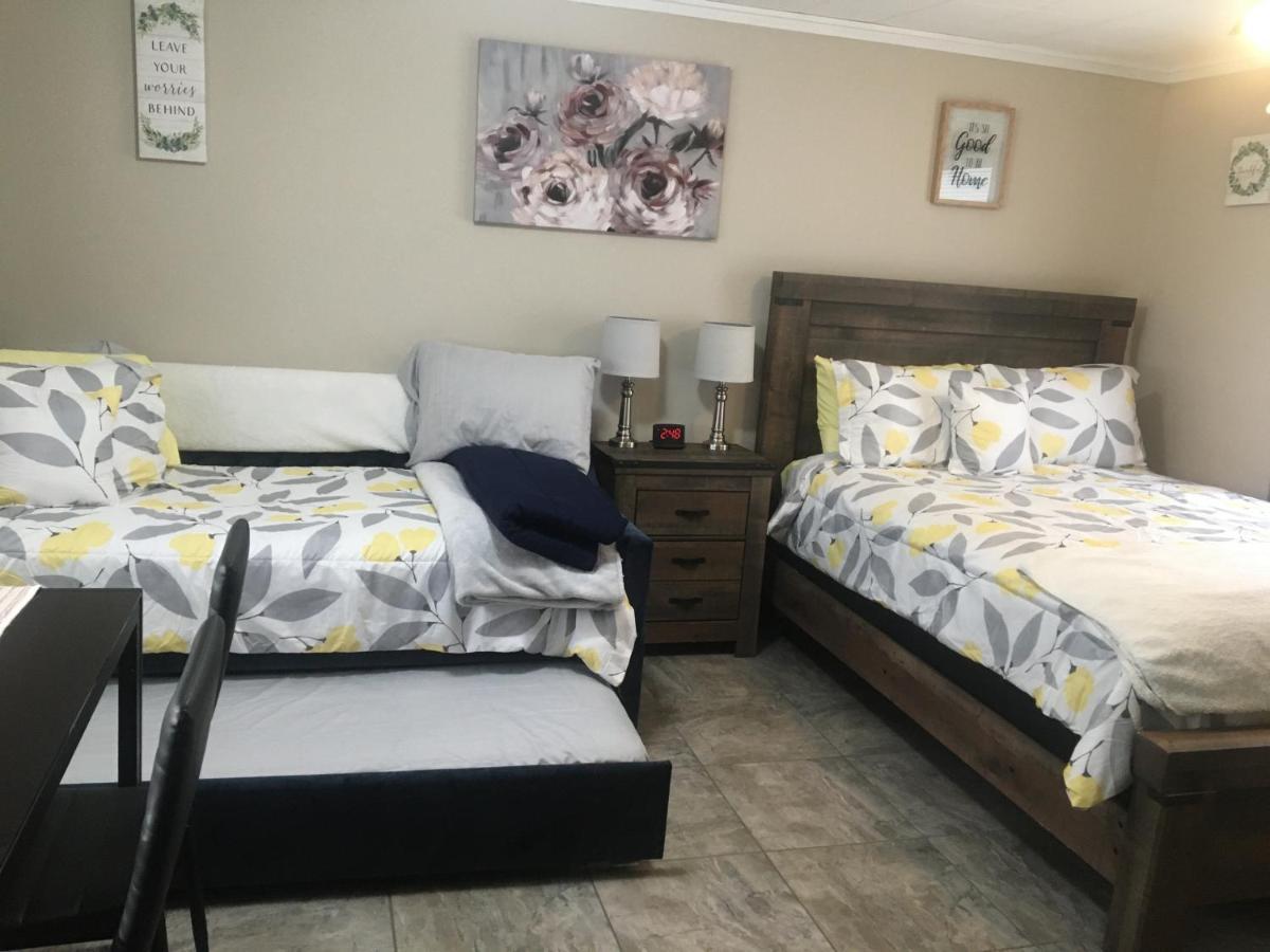 Just Like Being At Home- Newly Renovated Unit North Troy Eksteriør billede